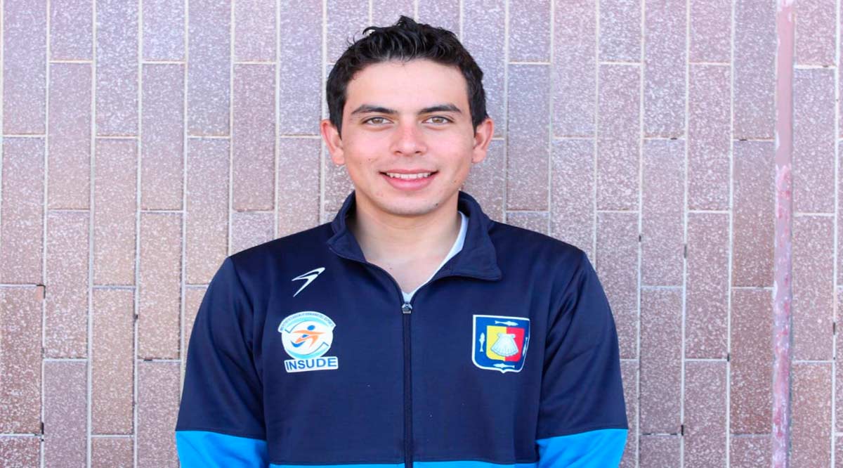 Se suman Ricardo Peña y Juan Carlos Ruíz a la selección nacional de ciclismo