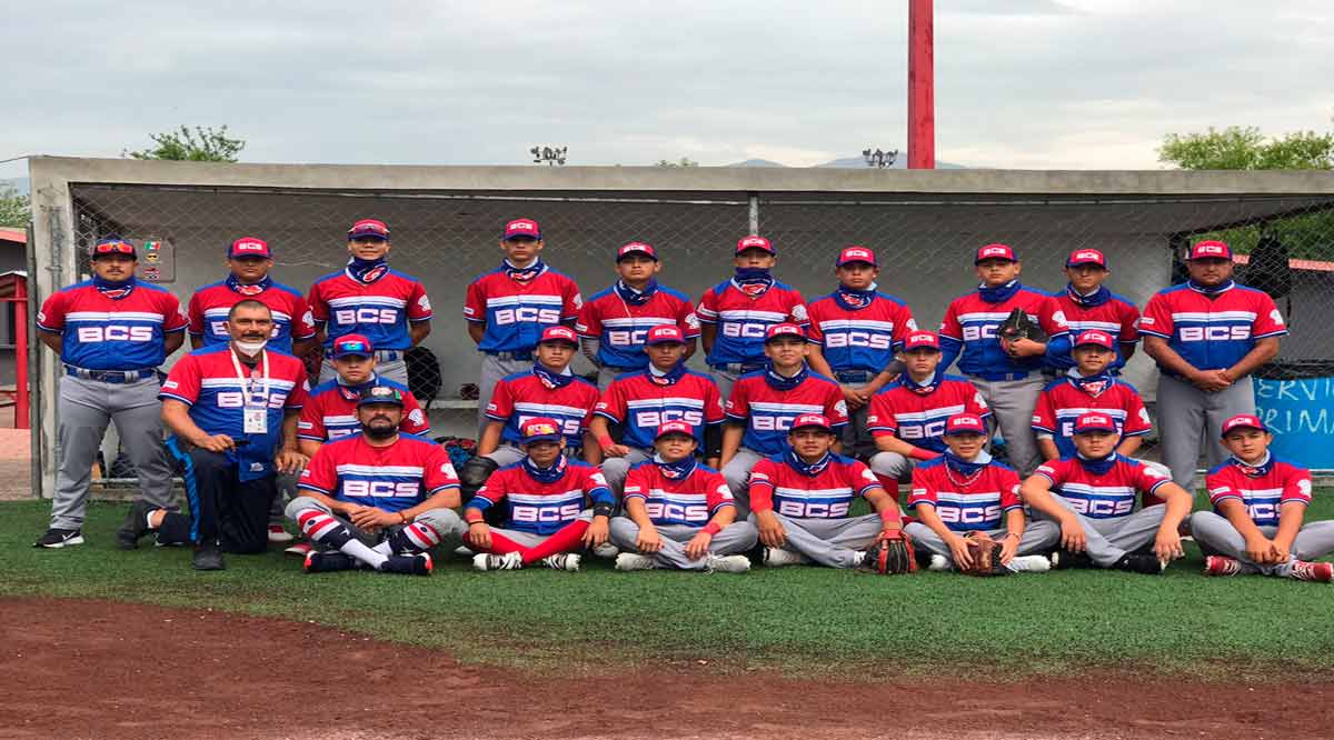 BCS a un paso de la semifinal en el beisbol