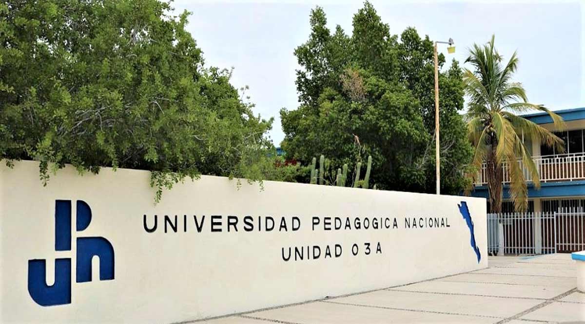 Podrán ingresar 815 alumnos a escuelas formadoras de docentes y UPN en BCS