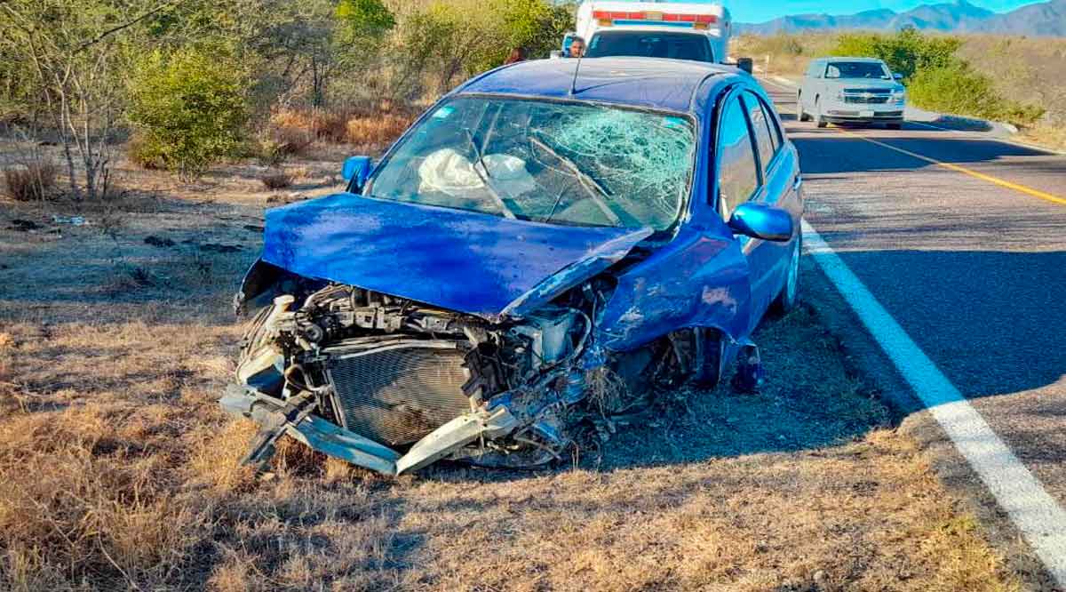 Piden respeto a las reglas de tránsito en carreteras y vialidades de BCS