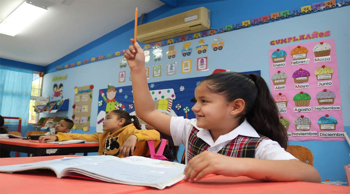 Se realizará esta semana la segunda evaluación diagnóstica a estudiantes de nivel básico en BCS