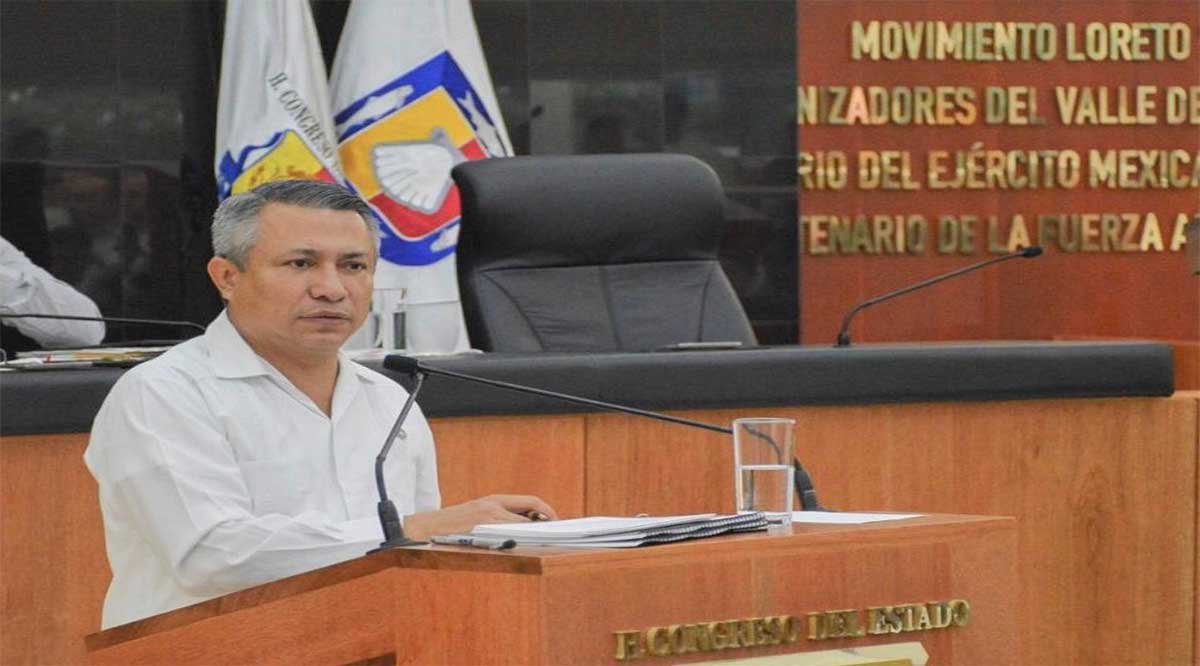 “Enfrentaré las consecuencias legales por mis actos”: Germán Wong