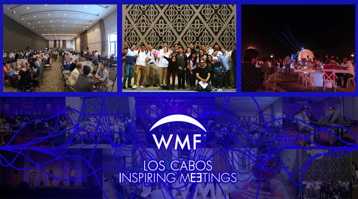 Tendrá el World Meetings Forum como sede Los Cabos