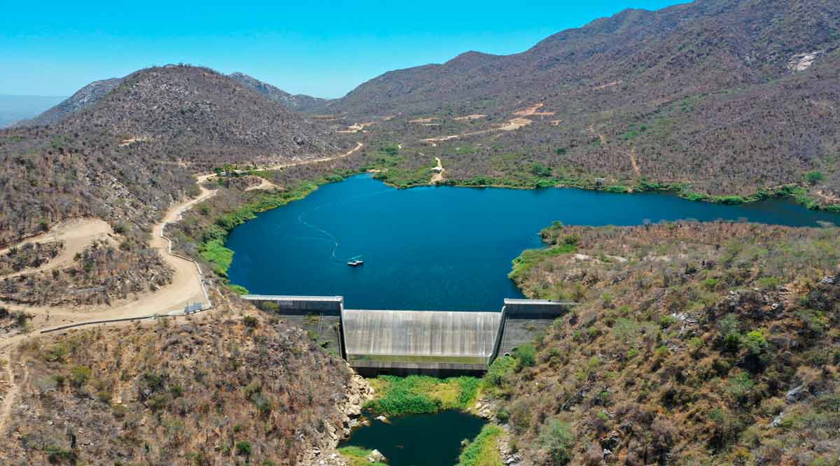 Invertirán 10 mdp en mejora y rehabilitar la potabilizadora de San Lázaro en SJC