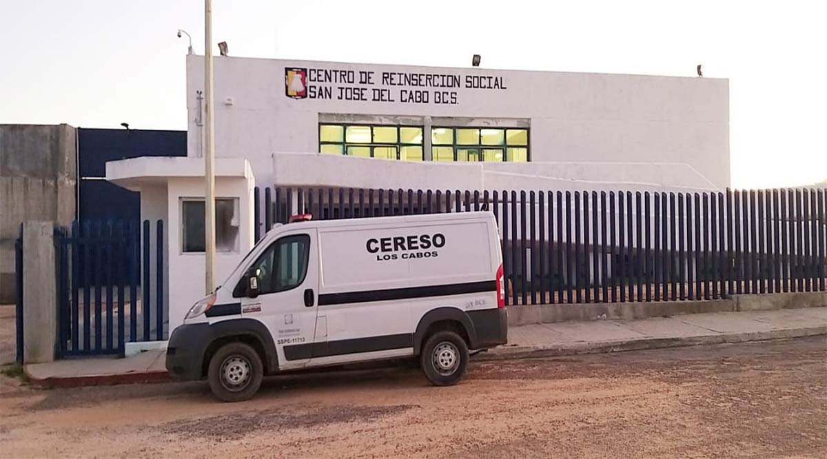 Sentencian a sujeto 2 años 8 meses de prisión por abuso sexual en Los Cabos