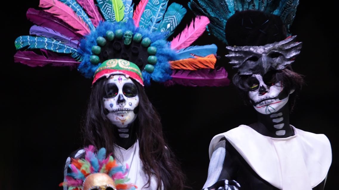 Se realizará el XXI Festival Tradicional de Día de Muertos 2021