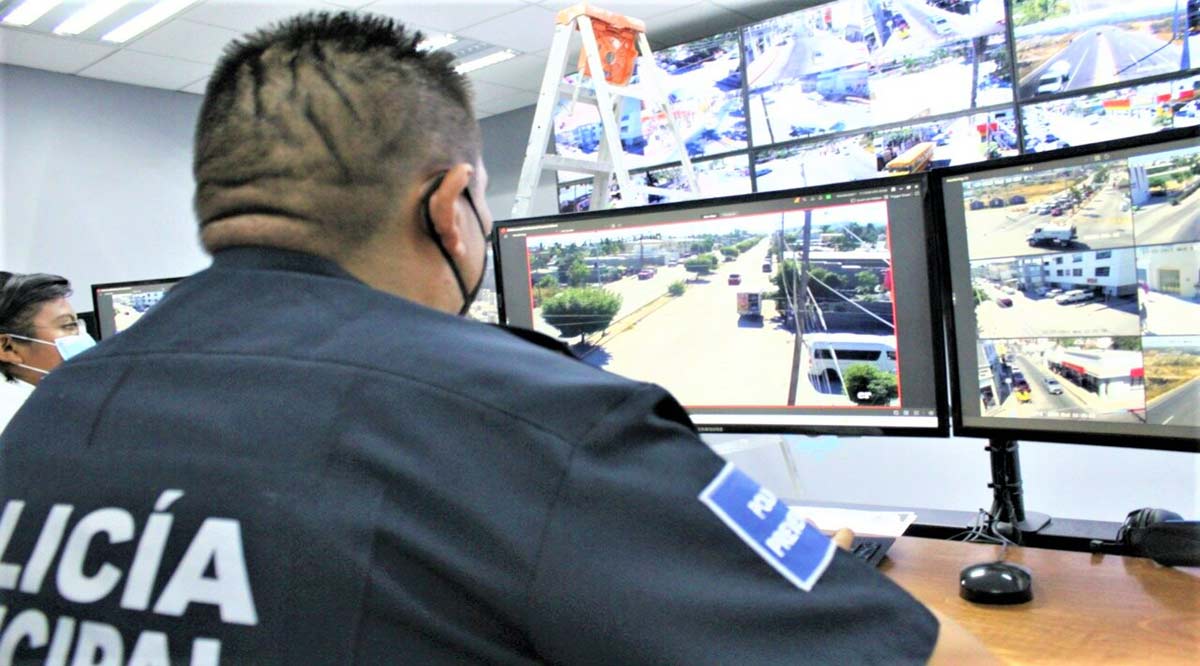 Trabajan en Los Cabos para crear la Policía Cibernética y atender casos de extorsión telefónica