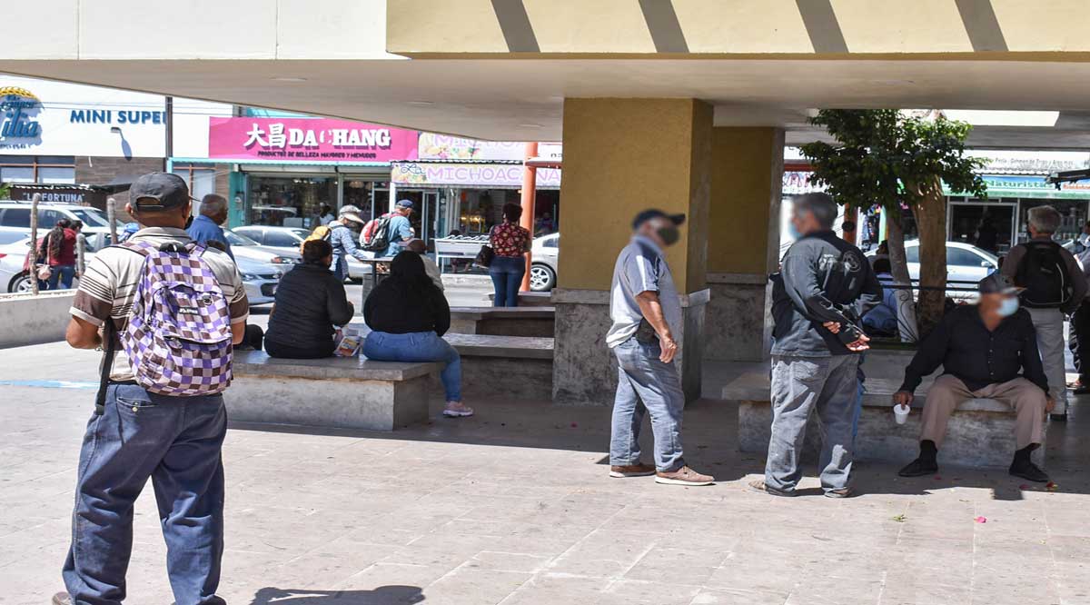 Convoca el IMSS de BCS a celebrar fiesta de fin de año con responsabilidad y no bajar la guardia ante Covid-19