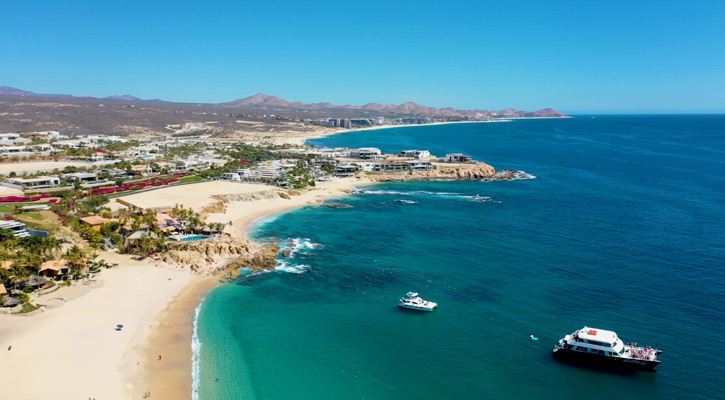 Inician los procedimientos enfocados a la obtención de nuevas certificaciones nacionales de playas limpias en Los Cabos