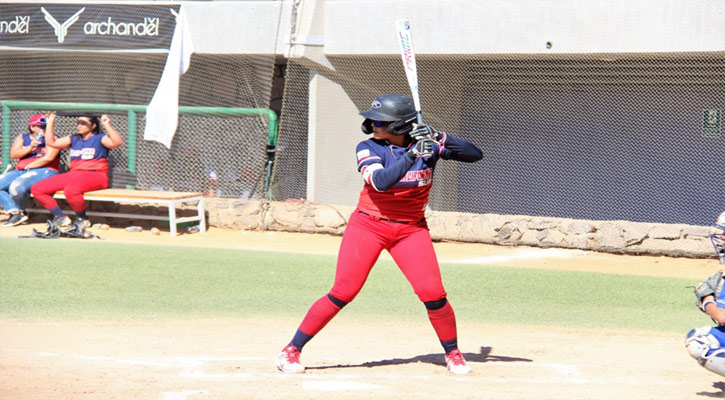 Se quedó BCS con el tercer lugar de beisbol del nacional femenil; Hidalgo se coronó