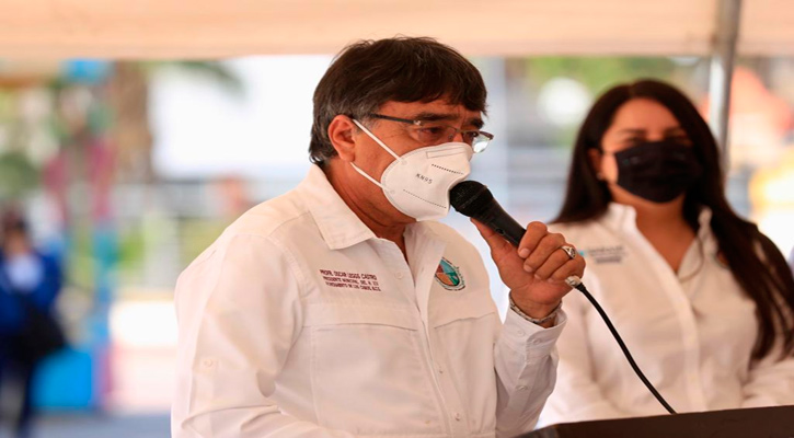 Solicitó el gobierno de Los Cabos en comodato las 15 Casas de Salud