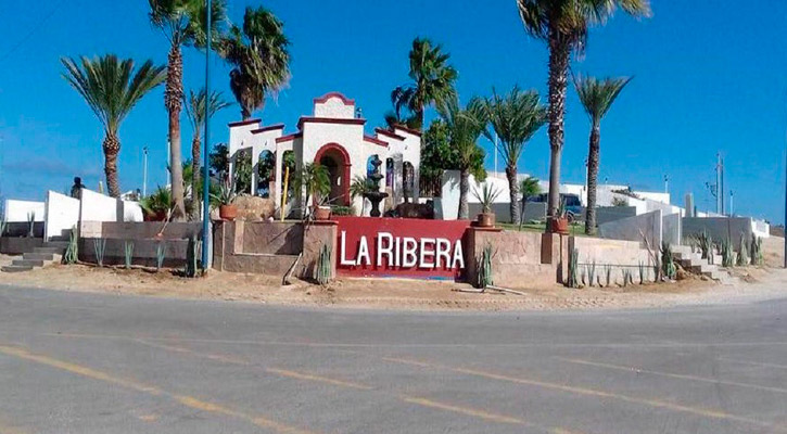 Inician preparativos para las Fiestas Tradicionales de La Ribera