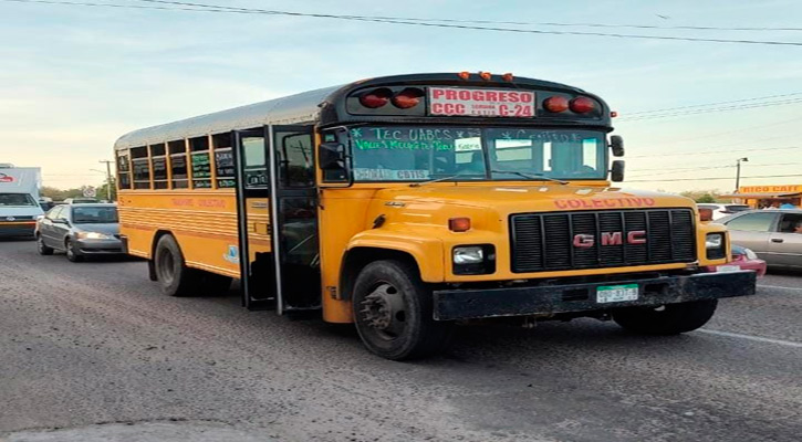 En 2023 el Ayuntamiento de La Paz espera avanzar en mejoramiento del transporte