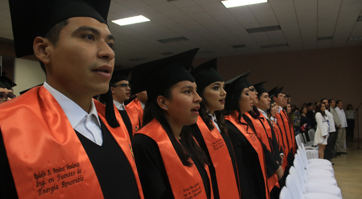 Anuncia UABCS ceremonia de graduación en septiembre para el Campus La Paz