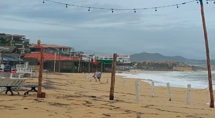 Realizarán jornada de limpieza en playa El Médano