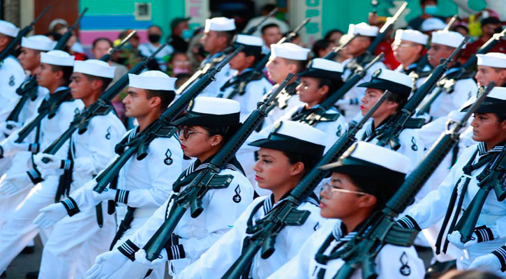 La Independencia de México fue el primer proceso de transformación nacional