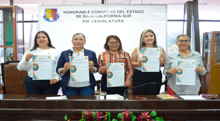 Lanzan convocatoria de la medalla “Dionisia Villarino” edición 2022