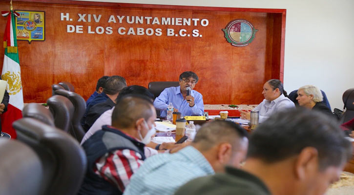 Condonarán adeudos a usuarios morosos del servicio público de agua potable en Los Cabos