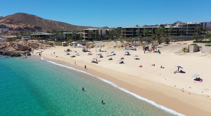 Preparan en Los Cabos el Operativo Semana Santa 2023