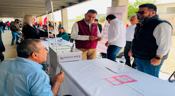 Beneficia Liconsa a 14 mil familias de Los Cabos con venta de leche a precios accesibles