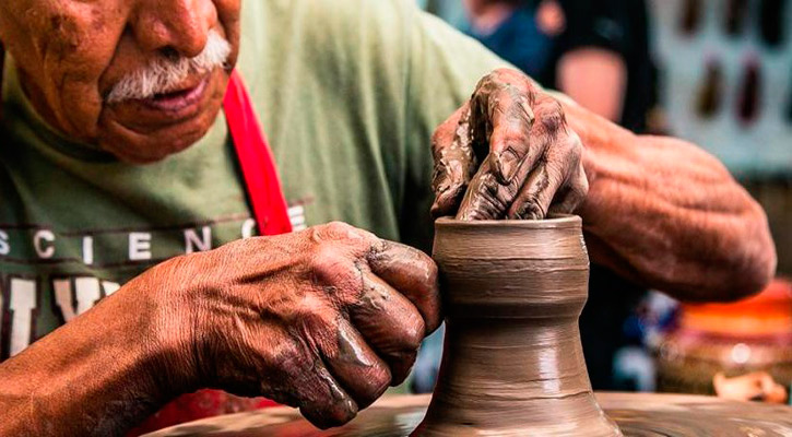 Invitan a artesanos y productores a participar en el programa “Orígenes de Los Cabos”