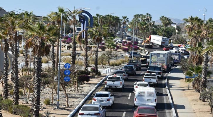 Apuesta Los Cabos por un futuro sostenible con proyectos en movilidad, turismo y ciencia