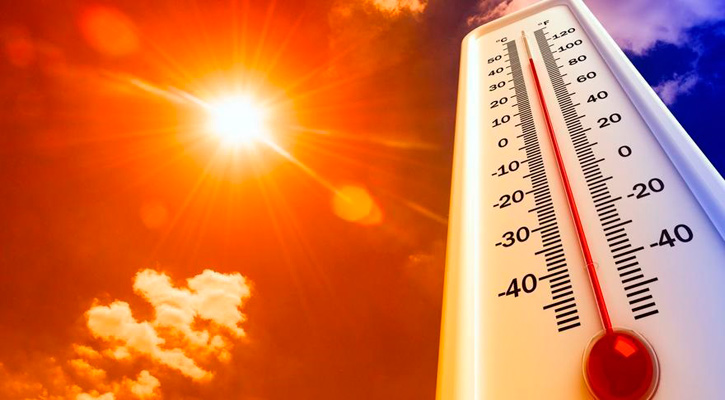 Julio llega ‘ardiente’ a BCS; habrá temperaturas de 40° en algunas regiones