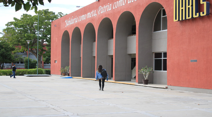 Reanuda actividades y atención administrativa la UABCS