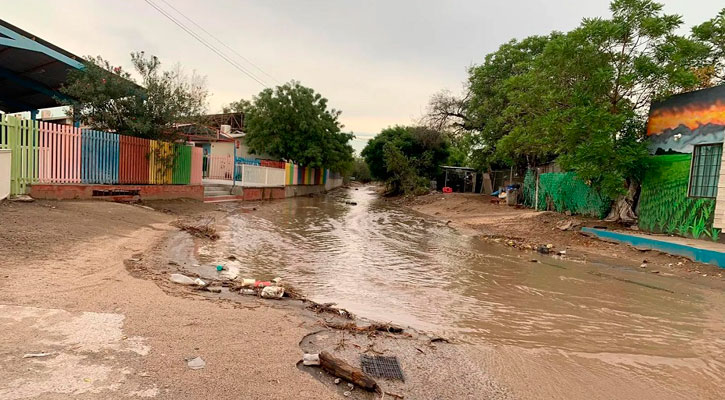 En año y medio estaría listo el Atlas de Riesgo en BCS