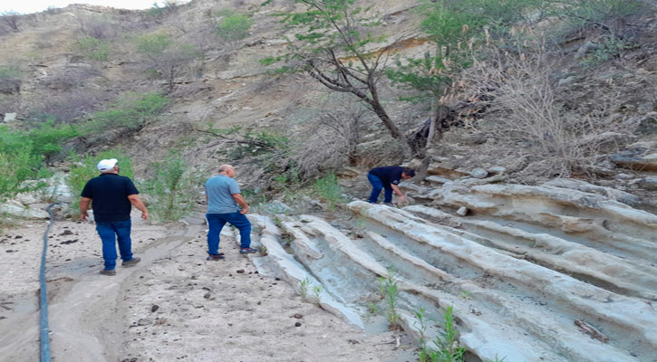 Instalarán 5 sismógrafos en la zona rural de Los Cabos