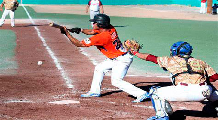 Podría no realizarse el Campeonato Estatal de Beisbol U-40