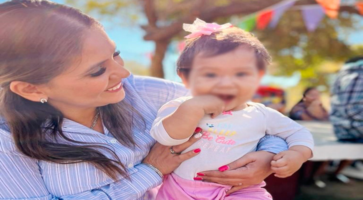 Apoyan con servicio de guardería a padres de familia que no cuenta con recursos suficientes en CSL