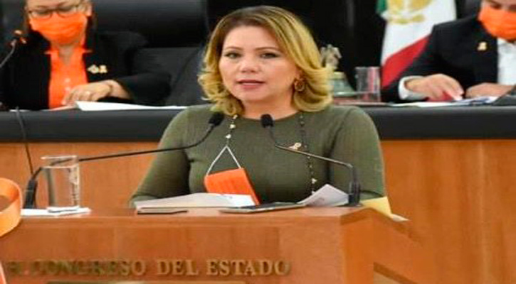 “No se impugnó la Ley de Instituciones y Procedimientos Electorales de BCS”: Marbella González