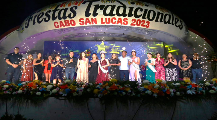 Arrancaron las Fiestas Tradicionales de CSL 2023