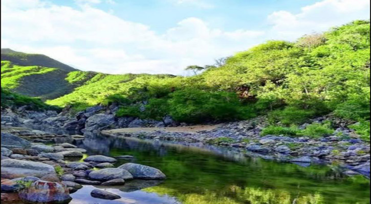 Promueven en Delegaciones de Los Cabos sus áreas naturales al turismo