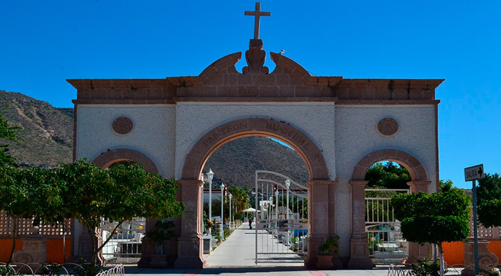 Invitan al Festival de Día de Muertos en La Paz el 1 y 2 de noviembre