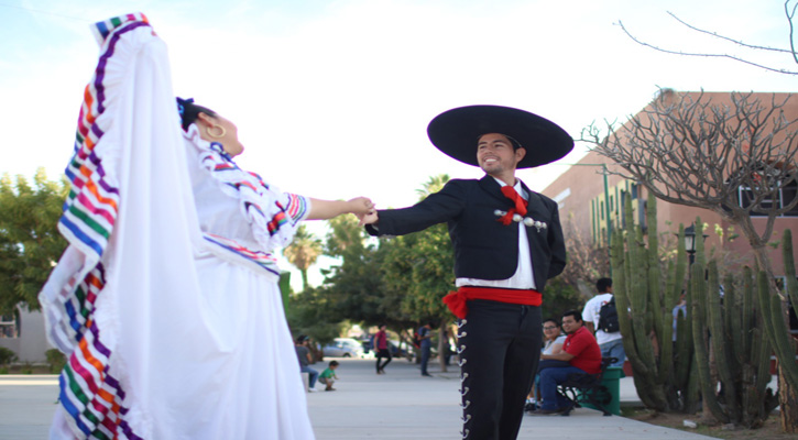 Invita la UABCS a su Festival Universitario de las Artes 2023