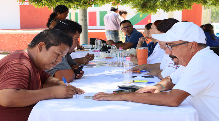 Habrá más 300 vacantes en Jornada de Empleo “La Chamba Nos Une” en La Paz