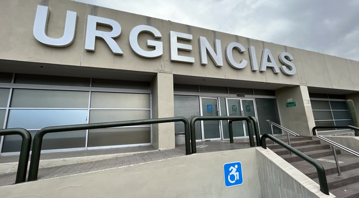 Atenderá IMSS en BCS urgencias médicas el 25 de diciembre