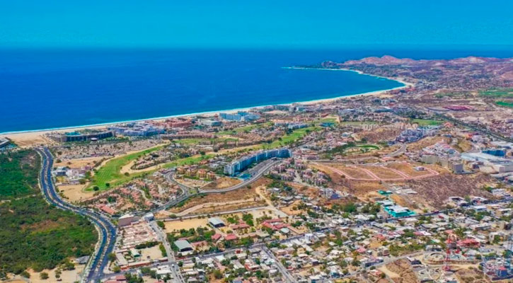 Se ubica Los Cabos como uno de 5 los municipios turísticos con menor percepción de inseguridad del país