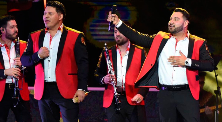 Edén Muñoz, Banda MS, Yuridia y El Recodo, la cartelera del Carnaval 2024; habrá Zona Fan