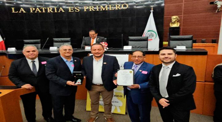 Participó regidor Rogelio Tornero en la Cumbre Mundial de Municipalistas 2023