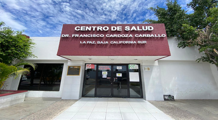 Amplían servicio de interrupción legal del embarazo a 14 Centros de Salud en BCS