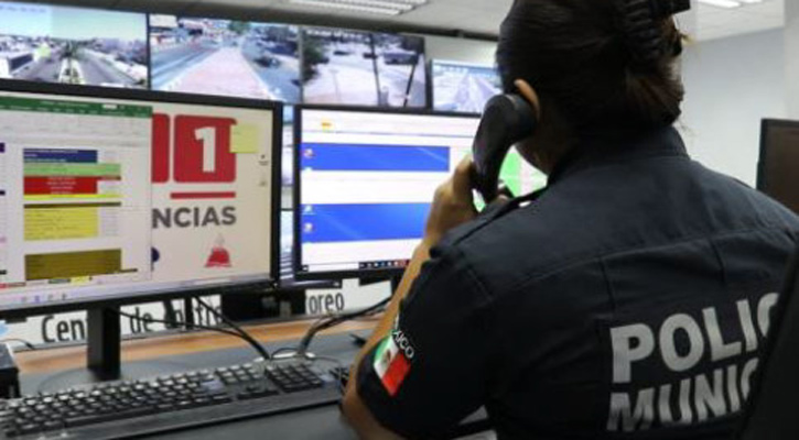 Son falsas alrededor del 80% de llamadas que reciben los números de emergencia en Los Cabos  