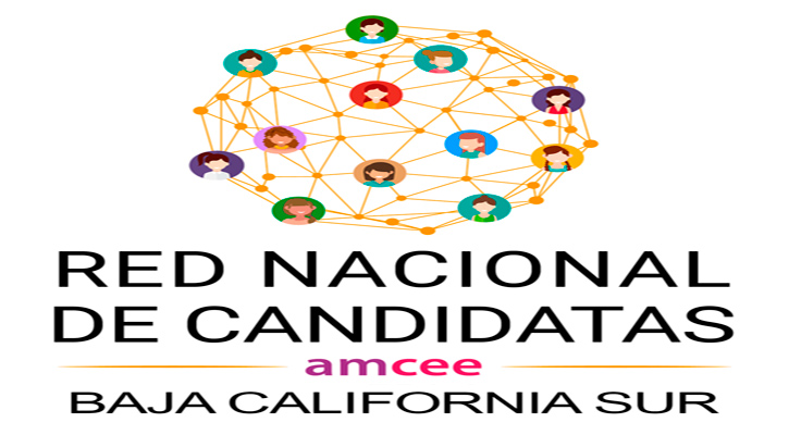 Invita el IEE a ser parte de la Red de Candidatas en este Proceso Local Electoral 2023-2024 en BCS