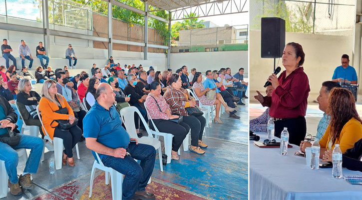 Habrá nuevo paro laboral de burócratas en La Paz; reclaman aumento salarial