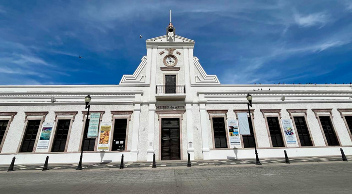 Inaugurarán en el MUABCS la exposición “Figuristas: lo que vemos”