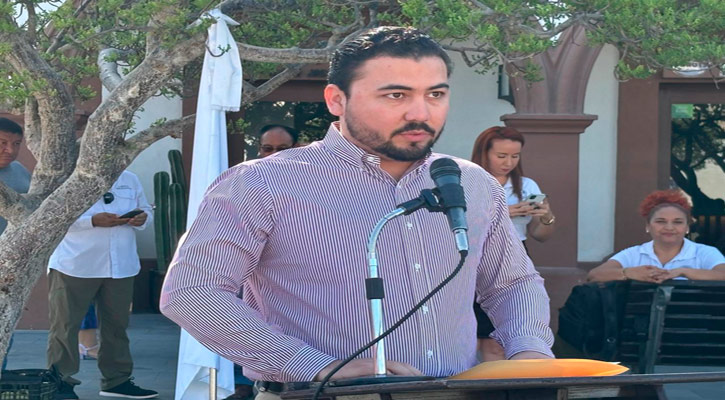 “Vamos a cerrar esta Administración con transparencia y rendición de cuenta en Los Cabos”: Tesorero