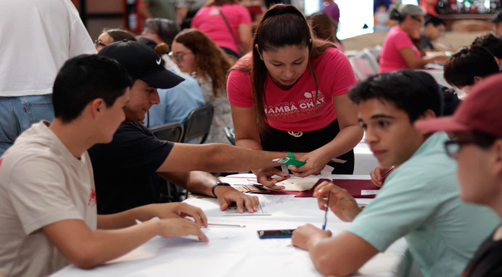 Se han colocado más de 5 mil personas a un empleo formal hasta noviembre en BCS