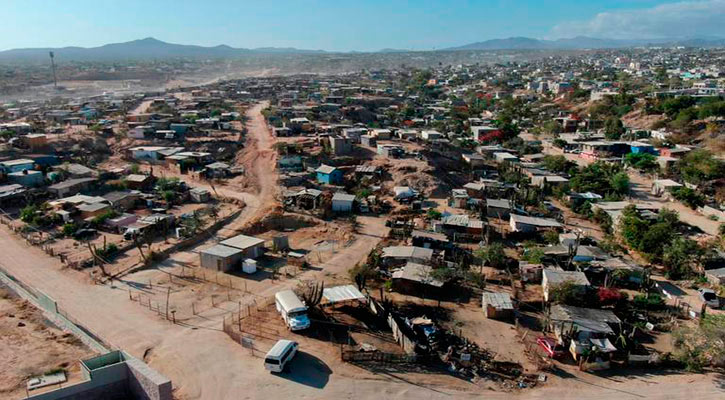 Confirma Claudia Sheinbaum arranque en Los Cabos del programa nacional de vivienda